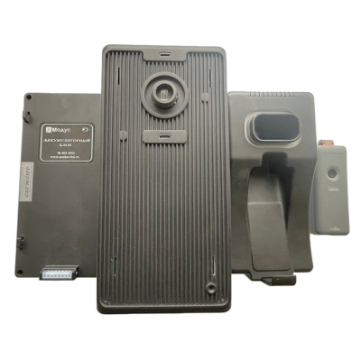 Газосигнализатор автоматический стационарный Сегмент- Рецептор