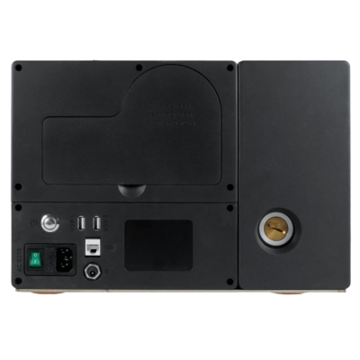 Обнаружитель опасных химических и взрывчатых веществ Сегмент-Премиум