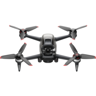 Квадрокоптер  FPV Combo 