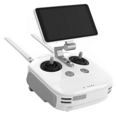 Квадрокоптер  Phantom 4 RTK + D-RTK 2 Mobile Station + ПО Agisoft Metashape Professional