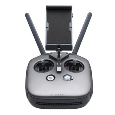 Квадрокоптер с лицензией  Inspire 2 