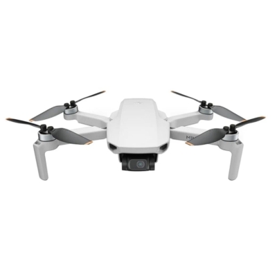 Квадрокоптер 