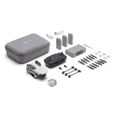 Квадрокоптер  Mavic Mini SE Fly More Combo 