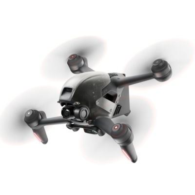 Квадрокоптер  FPV Combo