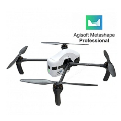 Квадрокоптер