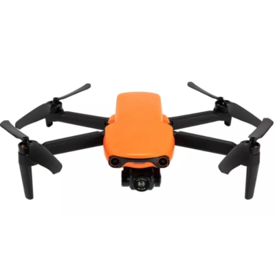 Квадрокоптер 