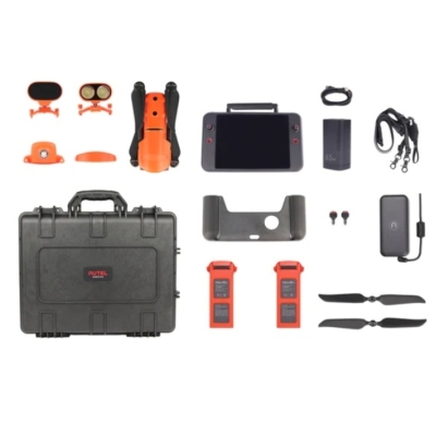 Квадрокоптер  EVO II Pro Enterprise Rugged Bundle 