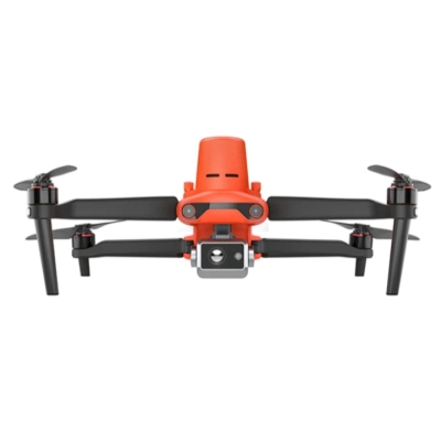 Квадрокоптер 