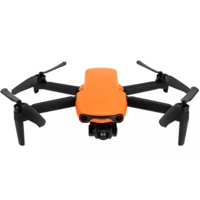 Квадрокоптер 