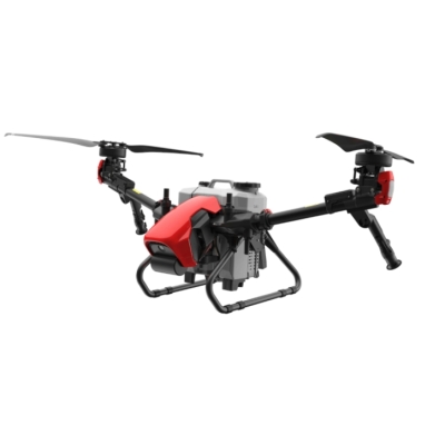 Квадрокоптер 