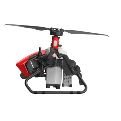 Квадрокоптер  V40