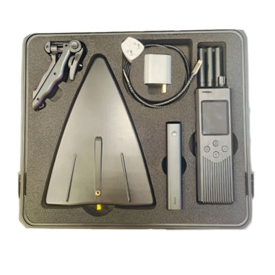 Детектор дронов Блокиратор H1B-O Детектор дронов Блокиратор H1B-O