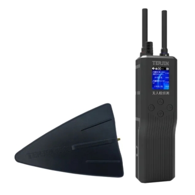 Детектор дронов Блокиратор H1B-O Детектор дронов Блокиратор H1B-O