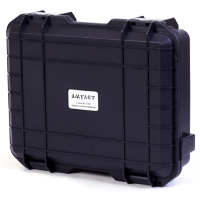  Дрон-детектор обнаружитель  МТ-6200 (максимальный)