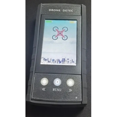 Радары  Портативный детектор беспилотных летательных аппаратов