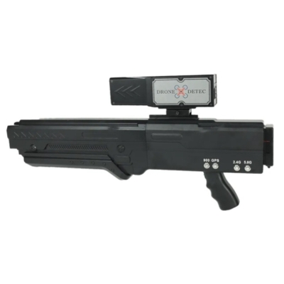 Портативный детектор  Детектор дронов 