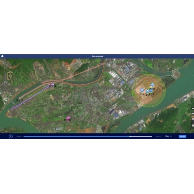 Радар-детектор SkyEye V3 Радар-детектор SkyEye V3