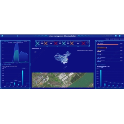 Радар-детектор SkyEye V3 Радар-детектор SkyEye V3