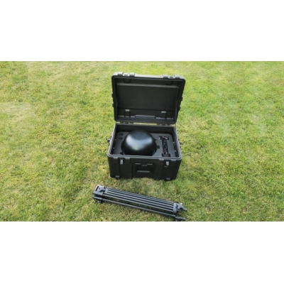 Радар-детектор для обнаружения БПЛА SkyEye