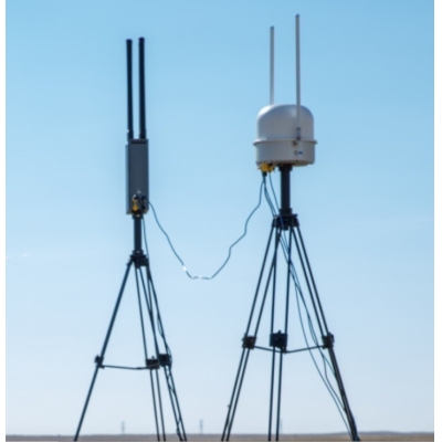 Радар-детектор для обнаружения БПЛА SkyEye