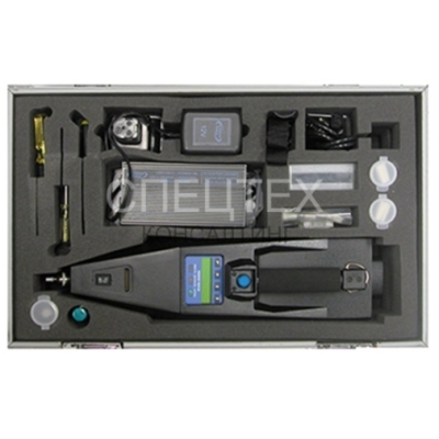 Детектор взрывчатых веществ EVD 3000+