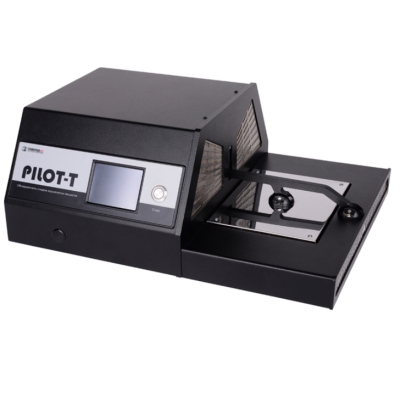 Детектор взрывчатых веществ  Пилот-Т