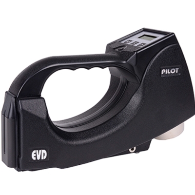 Детектор взрывчатых веществ  Пилот-M