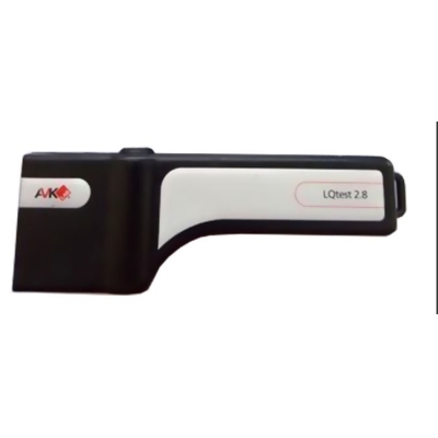Детектор для бесконтактного обнаружения горючих и взрывчатых жидкостей Lqtest 2.8 