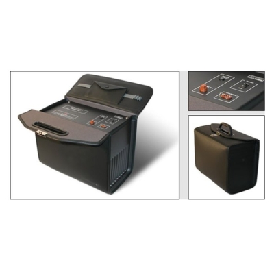 Блокиратор радиоуправляемых взрывных устройств GRIPHON-4S Блокиратор радиоуправляемых взрывных устройств GRIPHON-4S