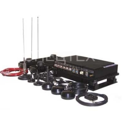 Блокиратор радиоуправляемых взрывных устройств GRIPHON-10T