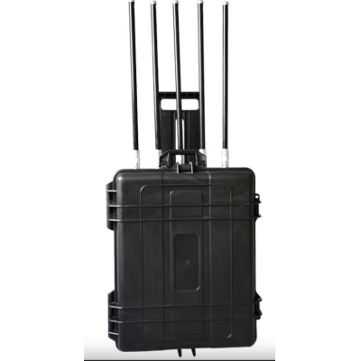 Блокиратор радиоуправляемых взрывных устройств  ВУЛКАН-100М 