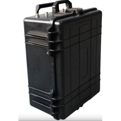 Блокиратор радиоуправляемых взрывных устройств  ВУЛКАН-100М 