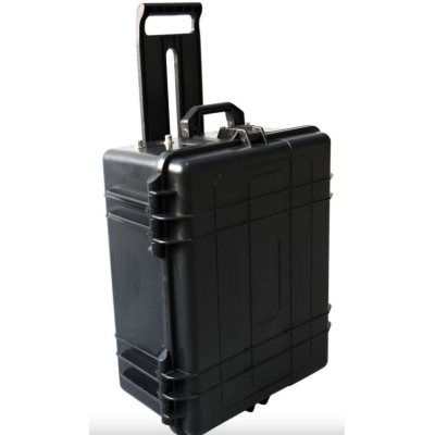 Блокиратор радиоуправляемых взрывных устройств  ВУЛКАН-200М 