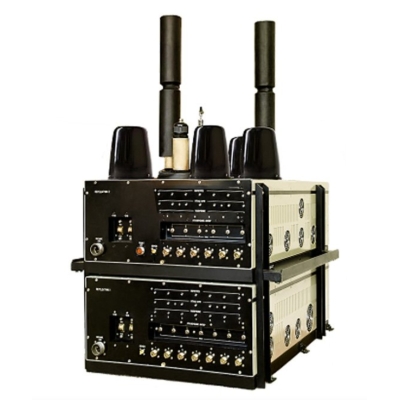 Блокиратор радиоуправляемых взрывных устройств 