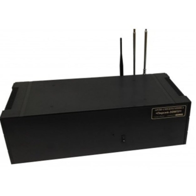 Блокиратор радиоуправляемых взрывных устройств  30М1У