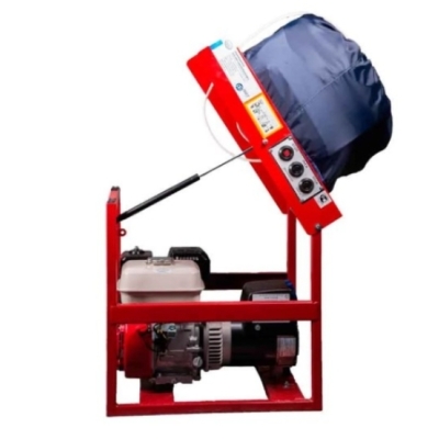 Аварийная осветительная установка АОУ (T2) 150 S 0,7GX с генератором