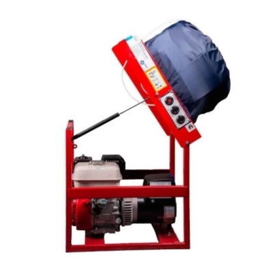 Аварийная осветительная установка АОУ (T2) 150 S 0,7GX с инверторным генератором