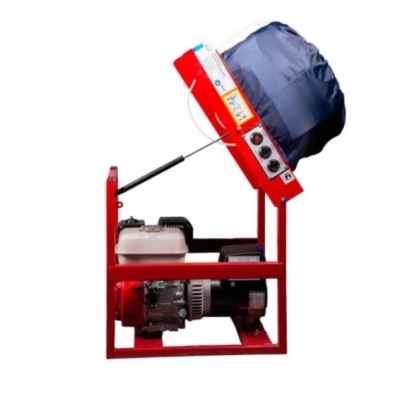 Аварийная осветительная установка АОУ (T2) 100LED 0,7GX