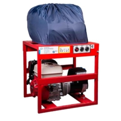 Аварийная осветительная установка АОУ (T2) 100LED 0,7GX