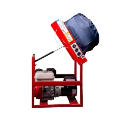 Аварийная осветительная установка АОУ (T2) 250 S 0,7GX (инверторный генератор)