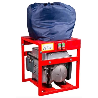 Аварийная осветительная установка АОУ (T7) 400 S с пит.220