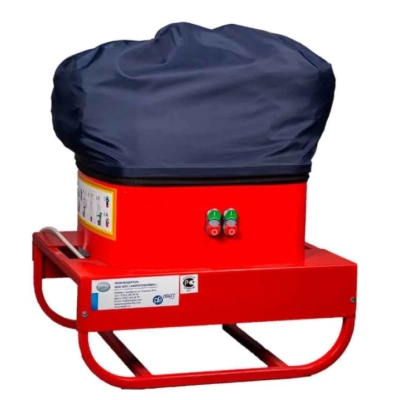 Аварийная осветительная установка АОУ (T5) D 600 S с пит.220