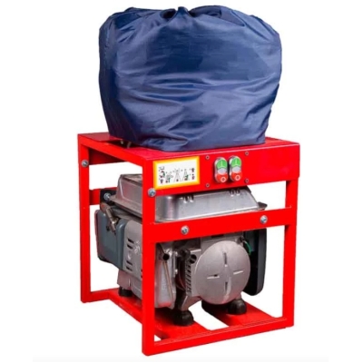 Аварийная осветительная установка