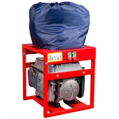 Аварийная осветительная установка АОУ (T5) 400 S 2,2GX