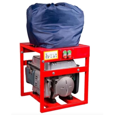 Аварийная осветительная установка