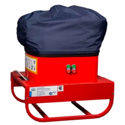 Аварийная осветительная установка АОУ (T5) 300LED с пит.220