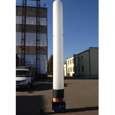 Аварийная осветительная установка АОУ (5)600 2,5-12