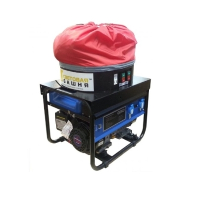 Аварийная осветительная установка