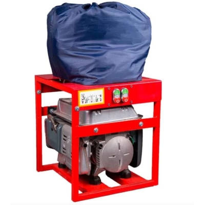 Аварийная осветительная установка