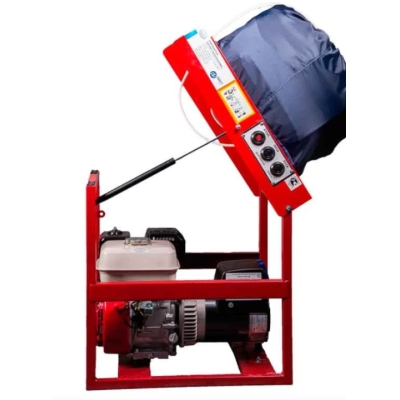 Аварийная осветительная установка АОУ (T7) 480LED с пит.220